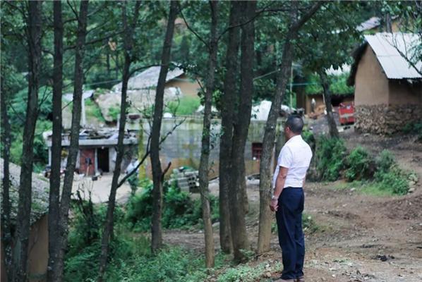 原生故事|人生如圆丨当年拼命逃离，如今拼命赶回去